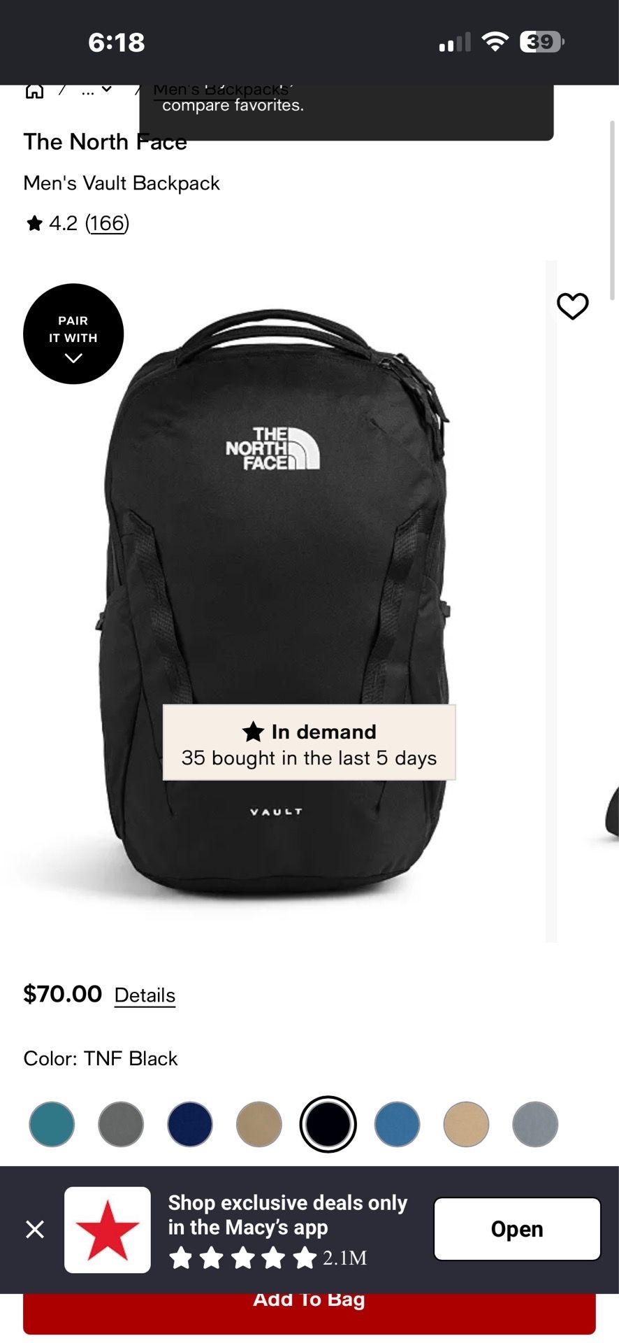 chrome hearts mini backpack Chrome Hearts black leather backpack with cross