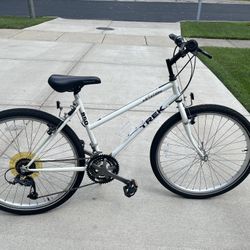 Trek Mountain Bike