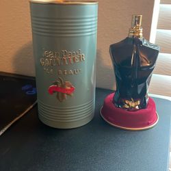 Jean Paul Gaultier Le Beau Le Parfum
