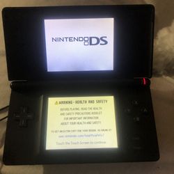 NINTENDO  DS LITE  CONSOLE 