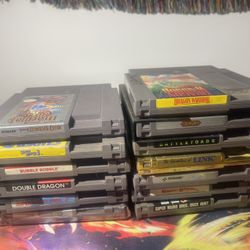 Nes Collection