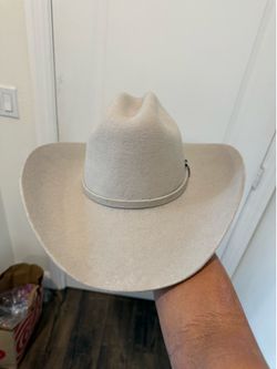 Cody James Cowboy Hat size 7