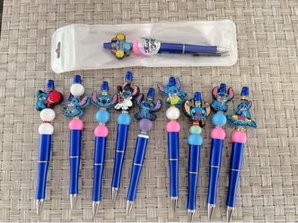 Stitch Pens