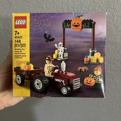 Lego - Halloween 