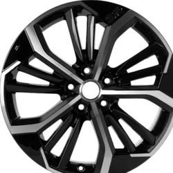 Nissan Maxima Rims Altima Wheels Quest Rogue Sentra Pathfinder Juke Murano Infiniti Q50 Q60 G35 Rims G37 Rims 