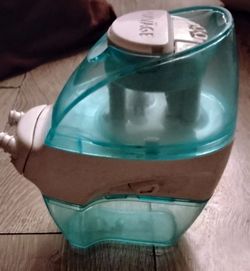 Navage sinus cleanse