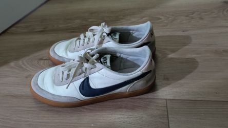 Nike Killshot 2, Sail Navy Gum, Mens 7.5