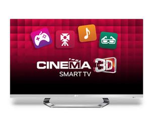 TV LG Cinema 47LM6700 47-Inch