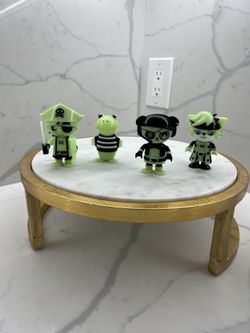 Rare Ryan’s Toys $50 Each 