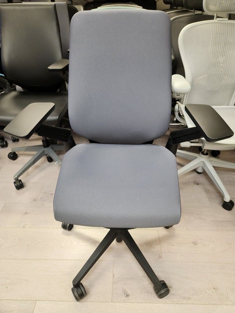 Steelcase Gesture Home Office Chair Wirecutter Steelcase Gesture