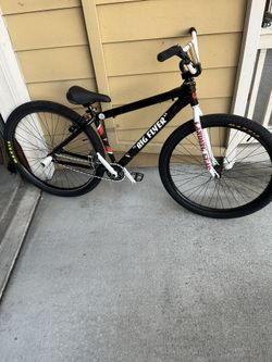 Se Bike 2019 Big Flyer 