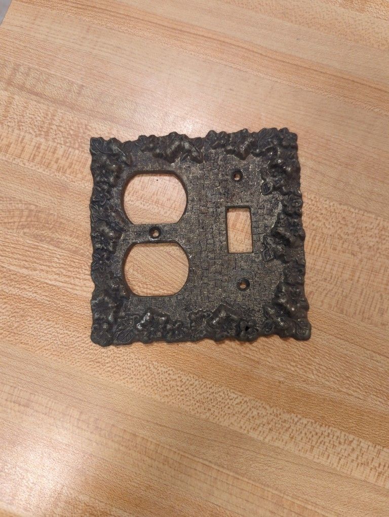 Switch Plate