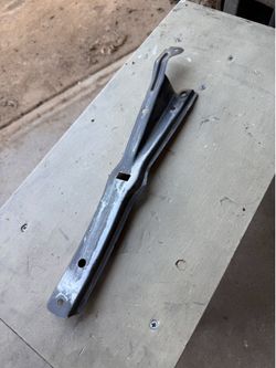 1(contact info removed) Toyota Tacoma Hood Latch Support Bracket