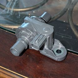 Engine Coolant Control Valve - 2019-2022