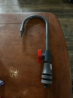 Di Faucet