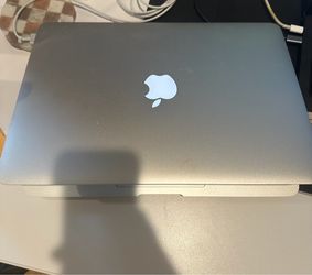 MacBook Air