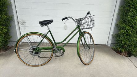 70s Schwinn Bycycle