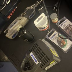Dremel 8220