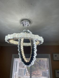 Chandelier