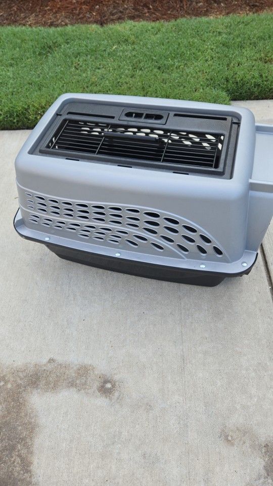 Small Dog House
