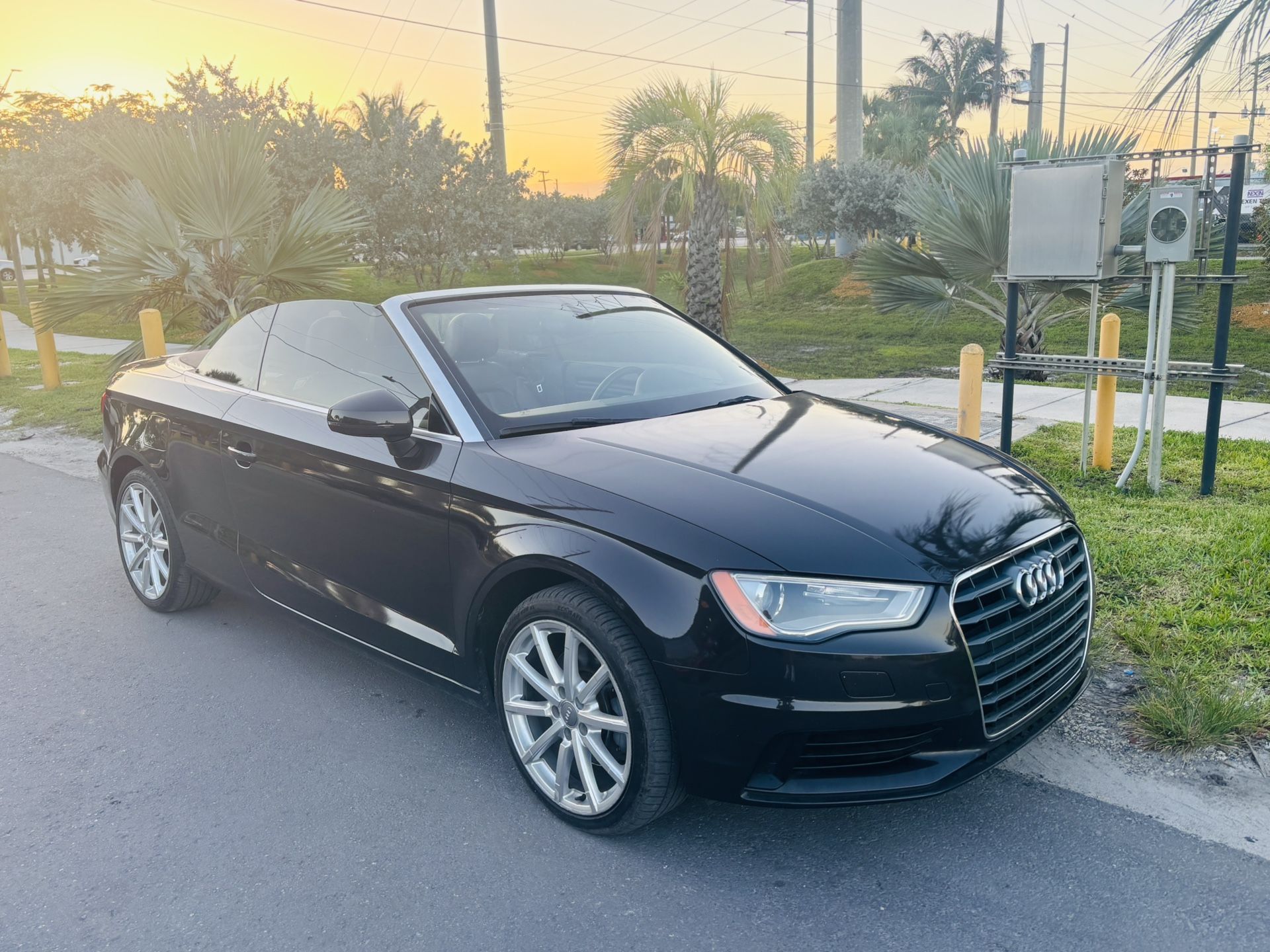 2015 Audi A3