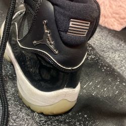 Jordan 11’s  retro 9.5 women