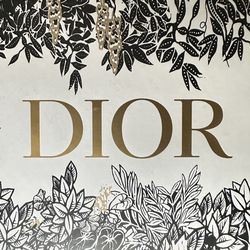 Christian Dior Fragrance Gift Set (Sealed) – Perfect Gift 🎁