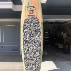 STAND UP PADDLE BOARD