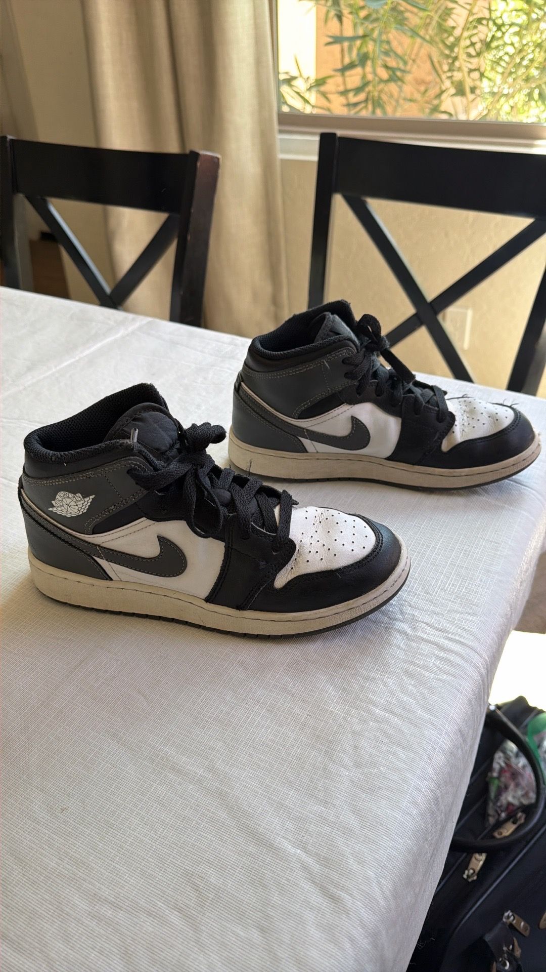 Nike Air Jordan Kids Sneakers