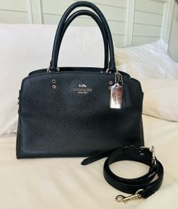 Authentic Coach Mollie Bag/ Purse