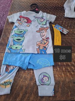 Brand new baby clothes
