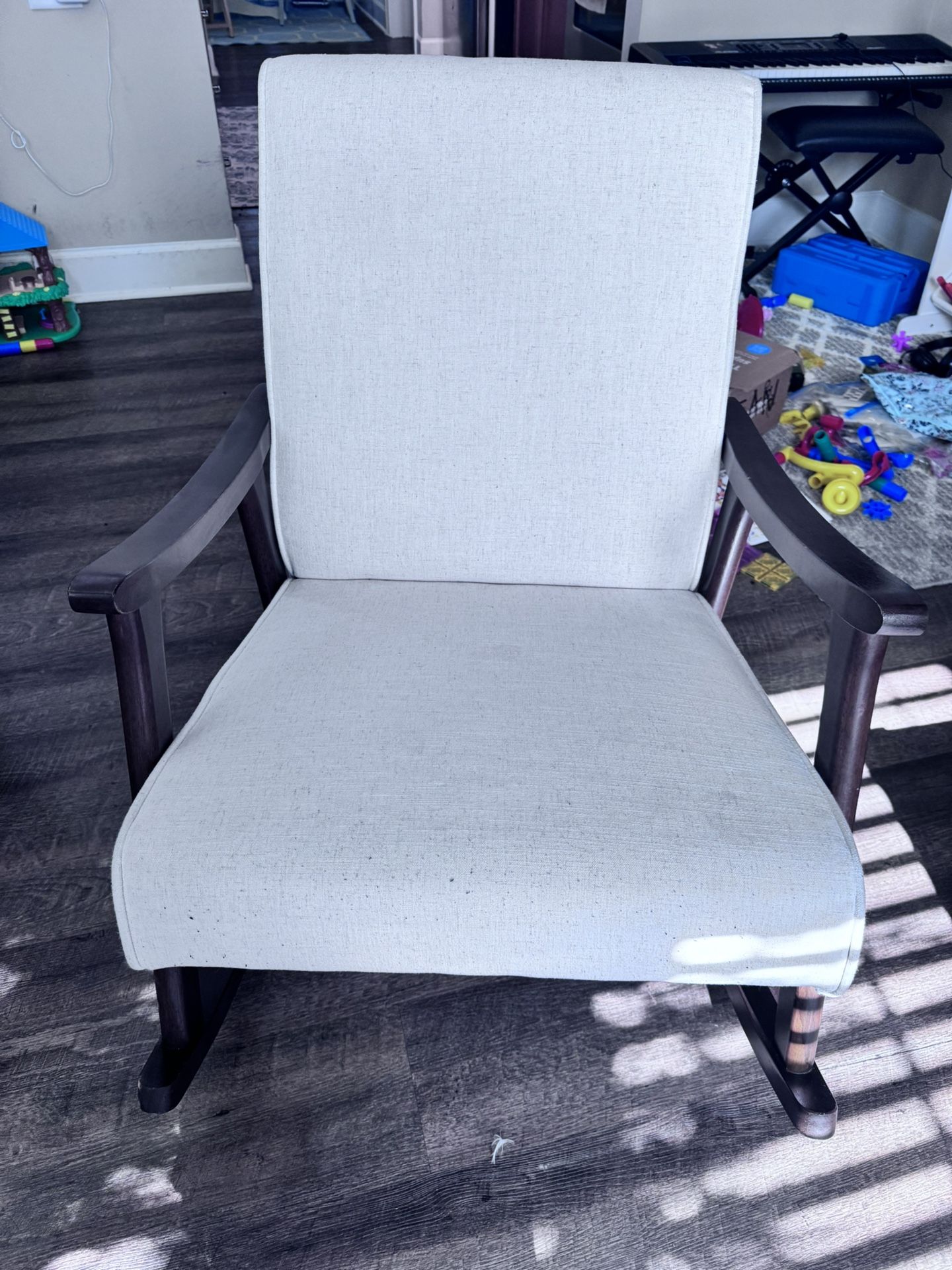 Rocking chair