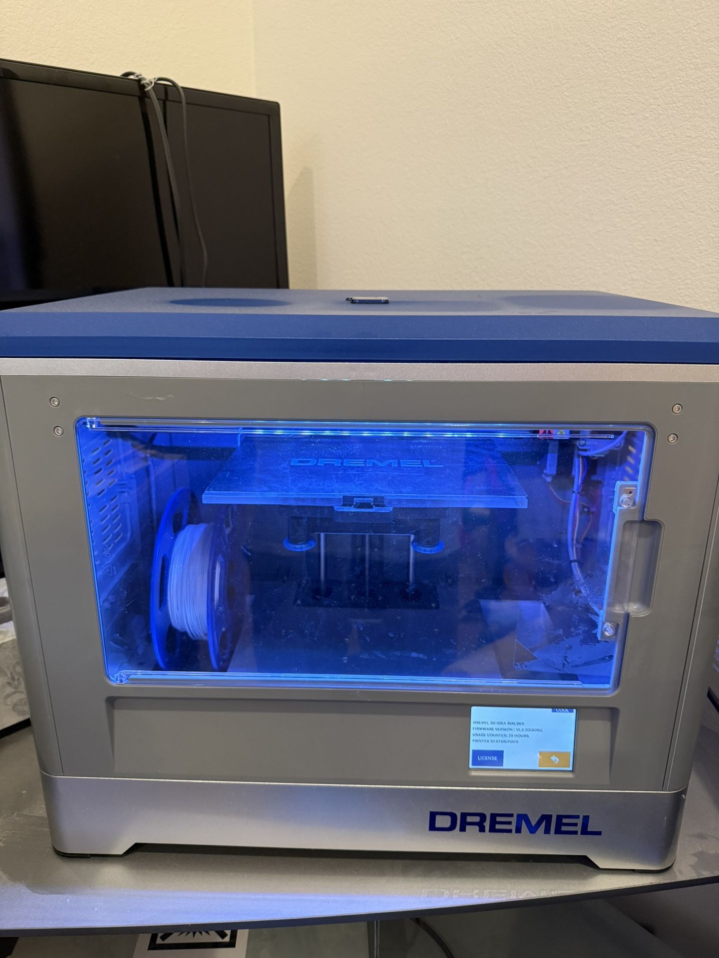 Dremel 3D20 3D Printer