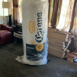 Huge Corona Piñata 