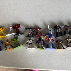 Transformers 