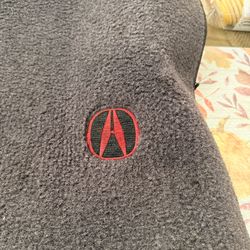 Integra Type R passenger floor mat