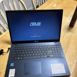 Asus Laptop