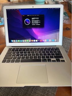 MacBook Air