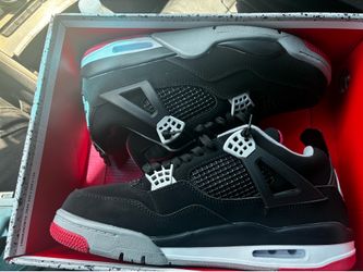 Jordan 4 retro breds
