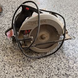 Circular Saw