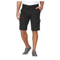 WearFirst Men's 685 Legacy Belted Cargo Shorts