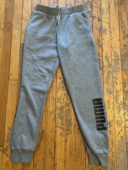 Puma joggers
