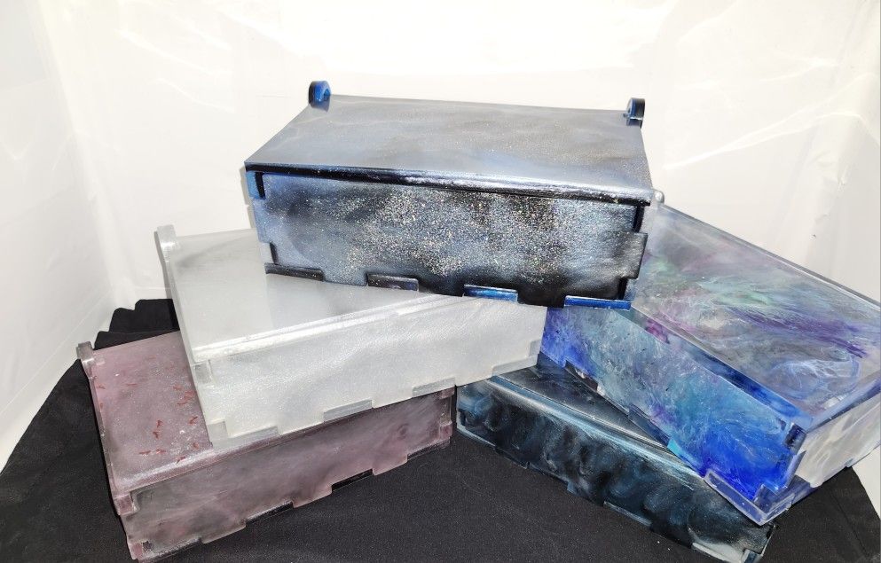 Decorative Storage Box