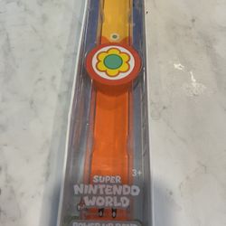 Mario Watch Universal Studios 