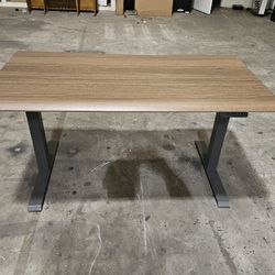 New Hight Adjustable Table