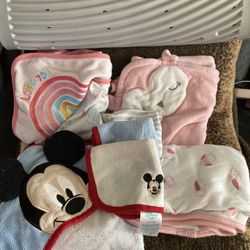 Baby Bath Bundle