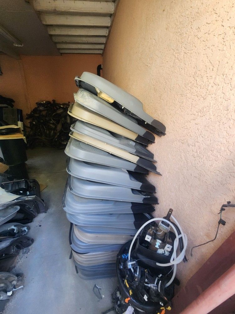 Parts For Tacoma 2005 To 2023