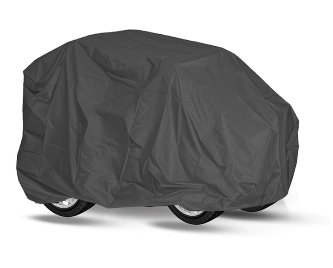 Toddler Car cover