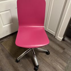 Swivel Chair