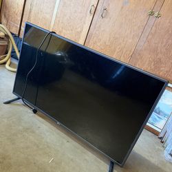 50 Inch LG 